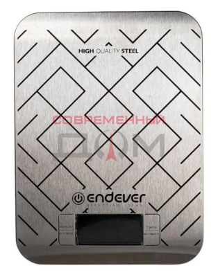 Весы бытовые электронные Endever Chief-537